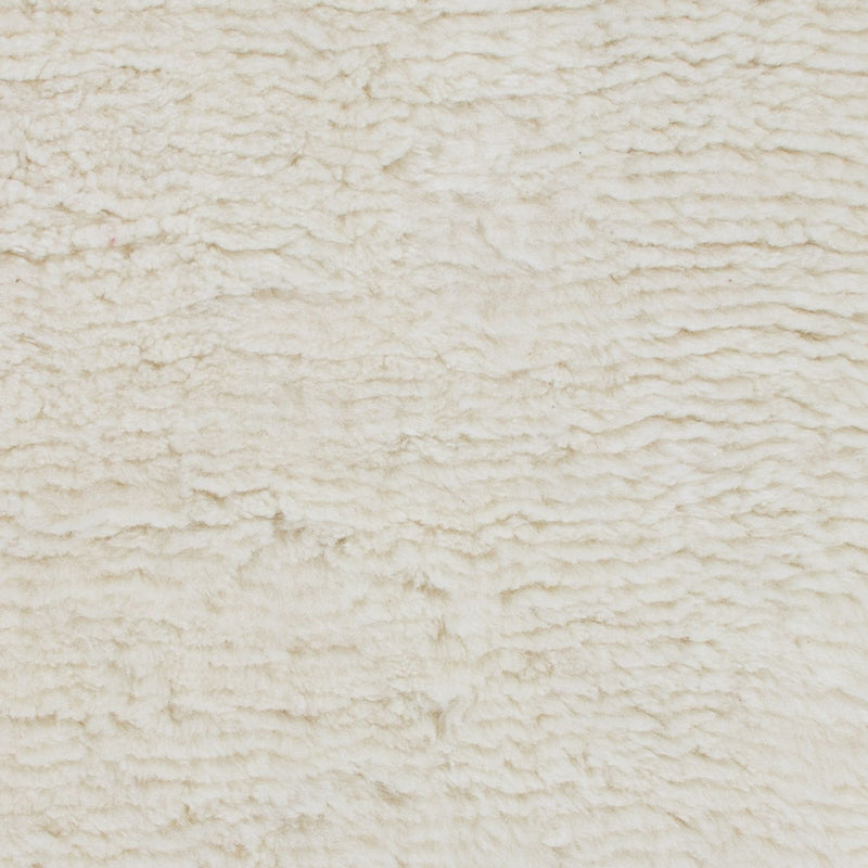 Loper Gabbeh tapijt - Indus - 100 x 66 cm - lichtgrijs