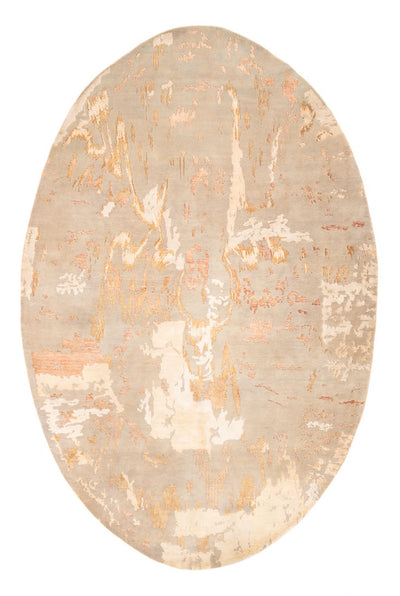 Designer tapijt 196x296cm - Designerteppich