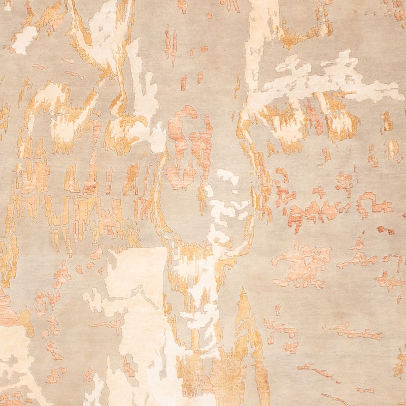 Designer tapijt - 296 x 196 cm - beige