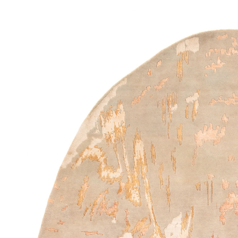 Designer tapijt - 296 x 196 cm - beige