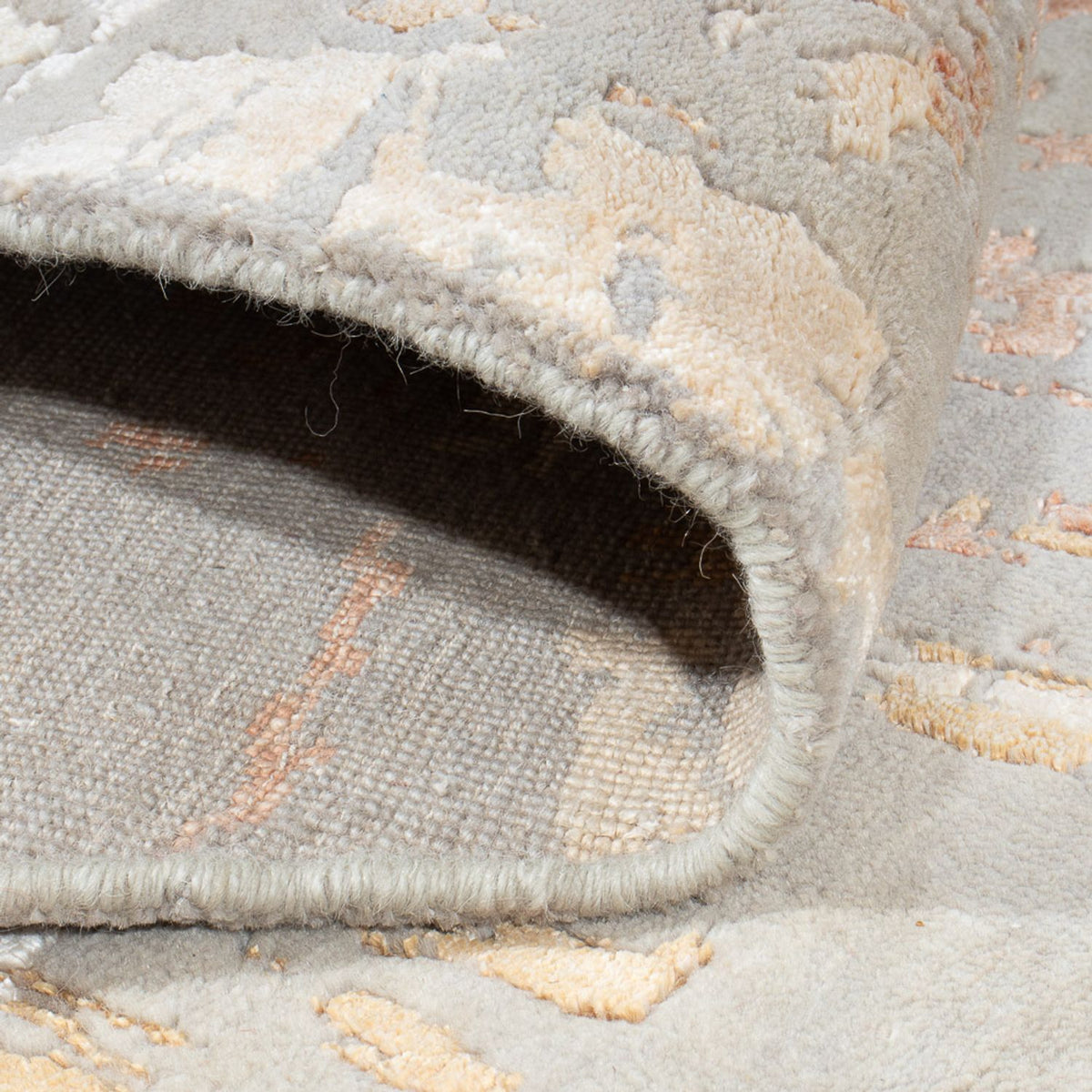 Designer tapijt - 296 x 196 cm - beige