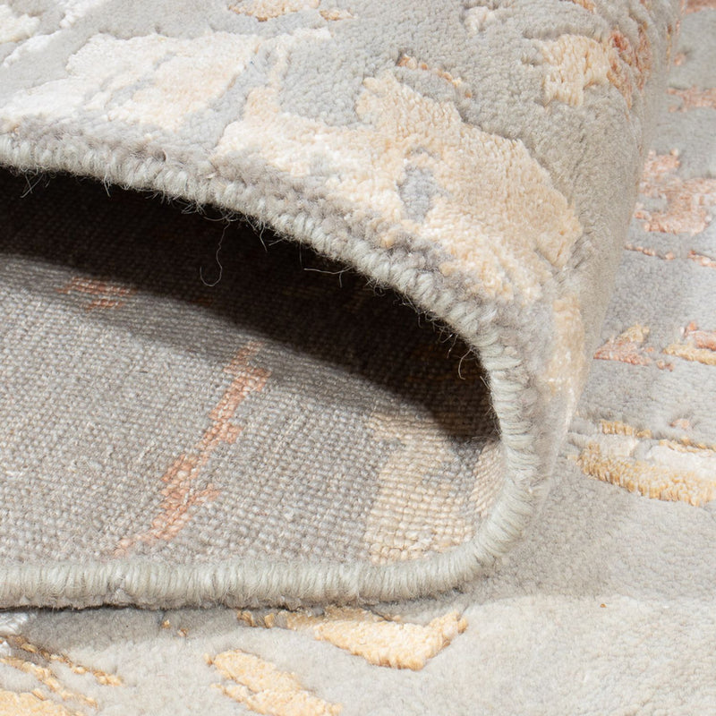 Designer tapijt - 296 x 196 cm - beige