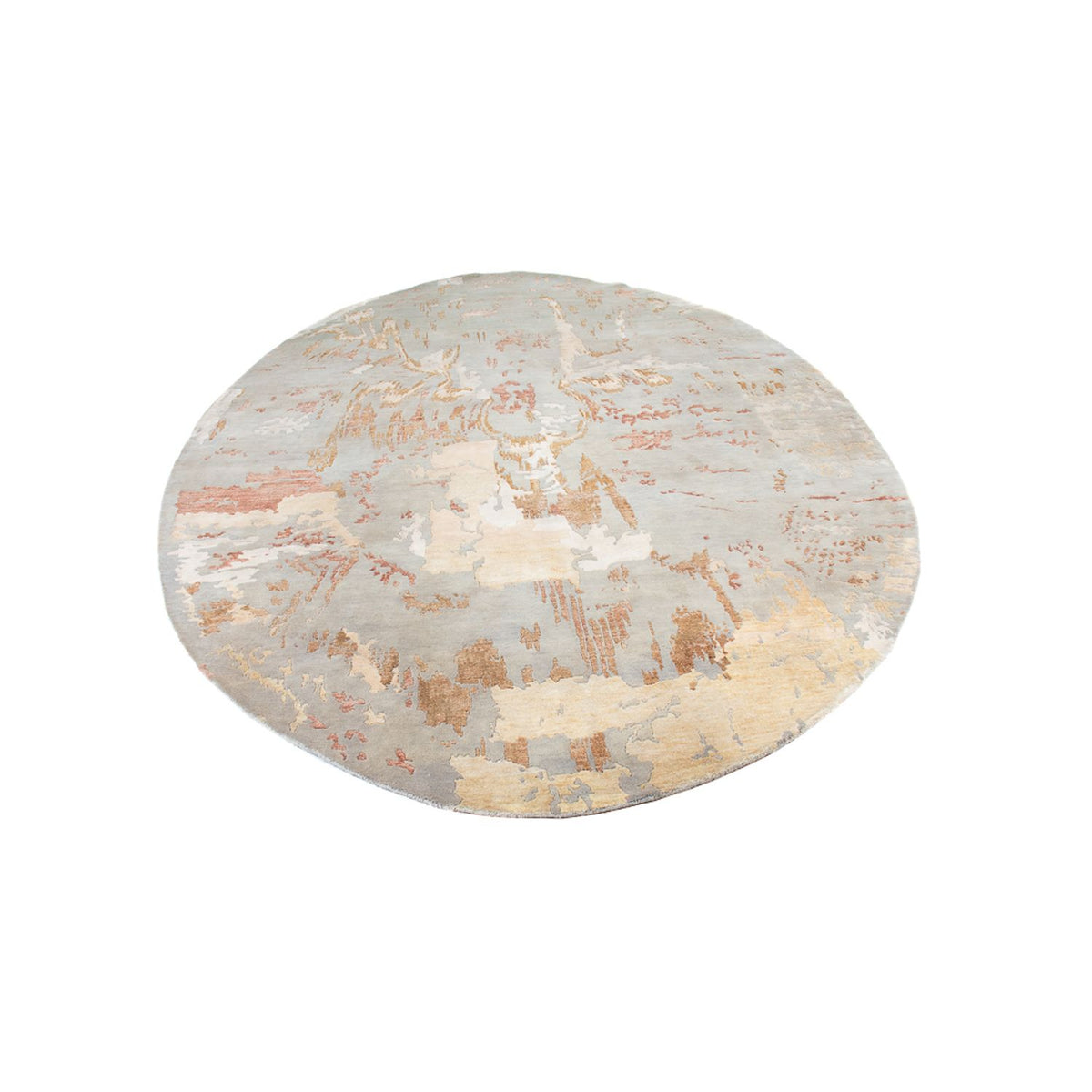 Designer tapijt - 296 x 196 cm - beige