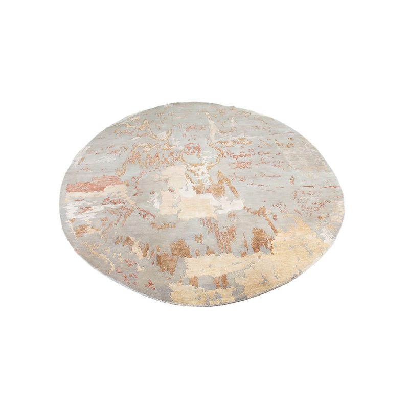 Designer tapijt - 296 x 196 cm - beige