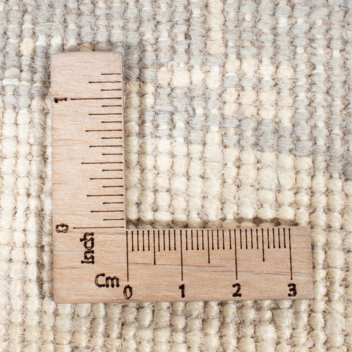 Designer tapijt - 296 x 196 cm - beige