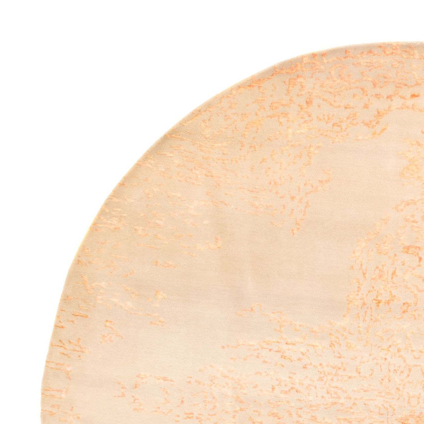 Designer tapijt 289x287cm - Designerteppich