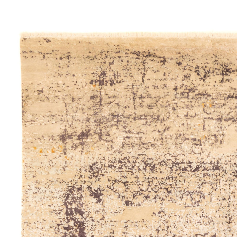 Designer tapijt - 361 x 248 cm - beige