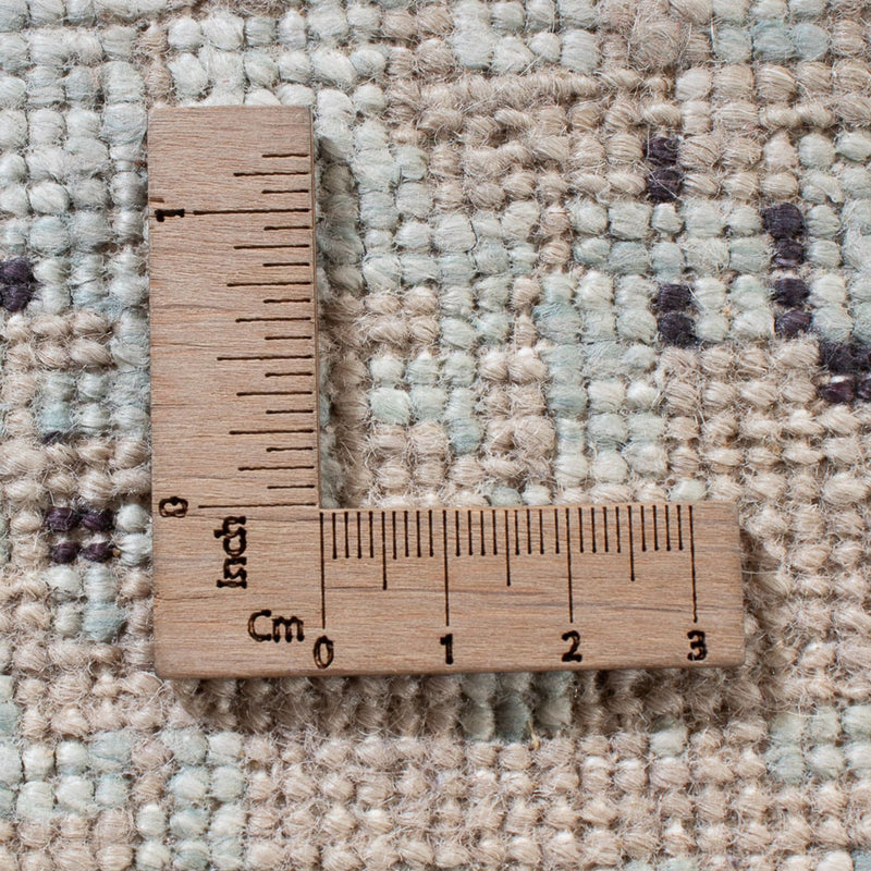 Designer tapijt - 361 x 248 cm - beige