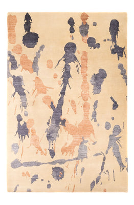 Designer tapijt - 272 x 178 cm - beige