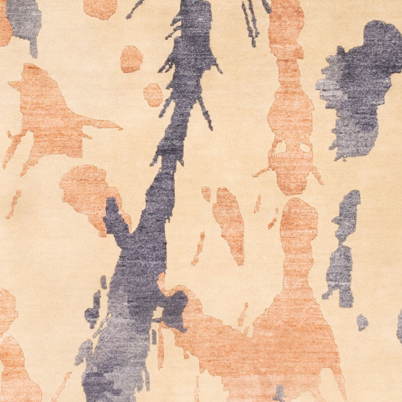 Designer tapijt - 272 x 178 cm - beige