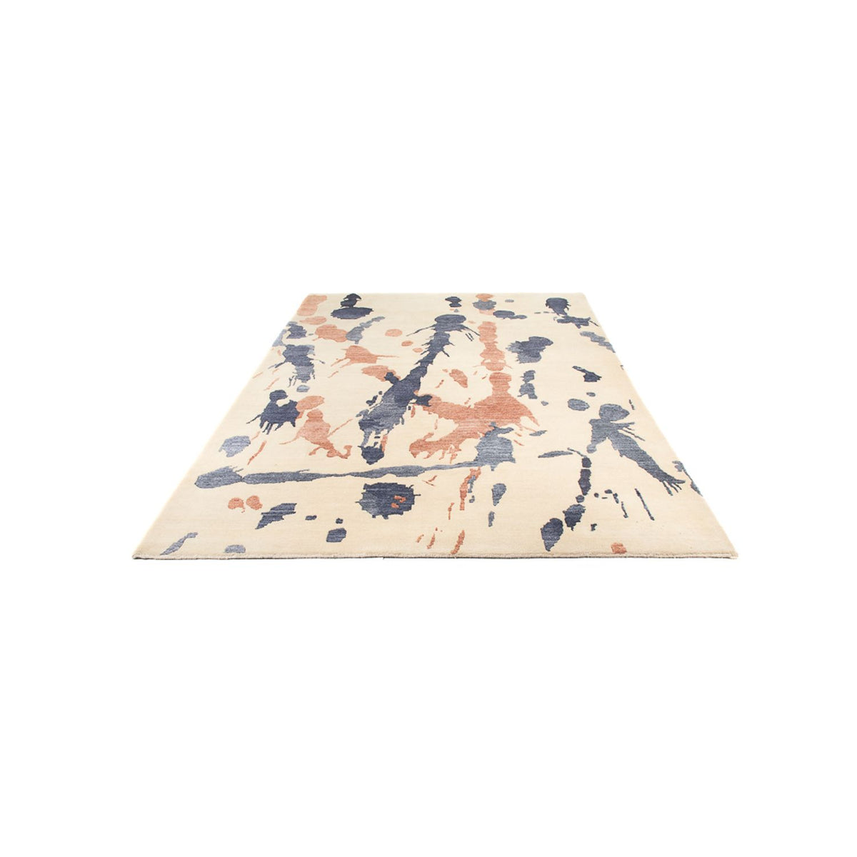 Designer tapijt - 272 x 178 cm - beige