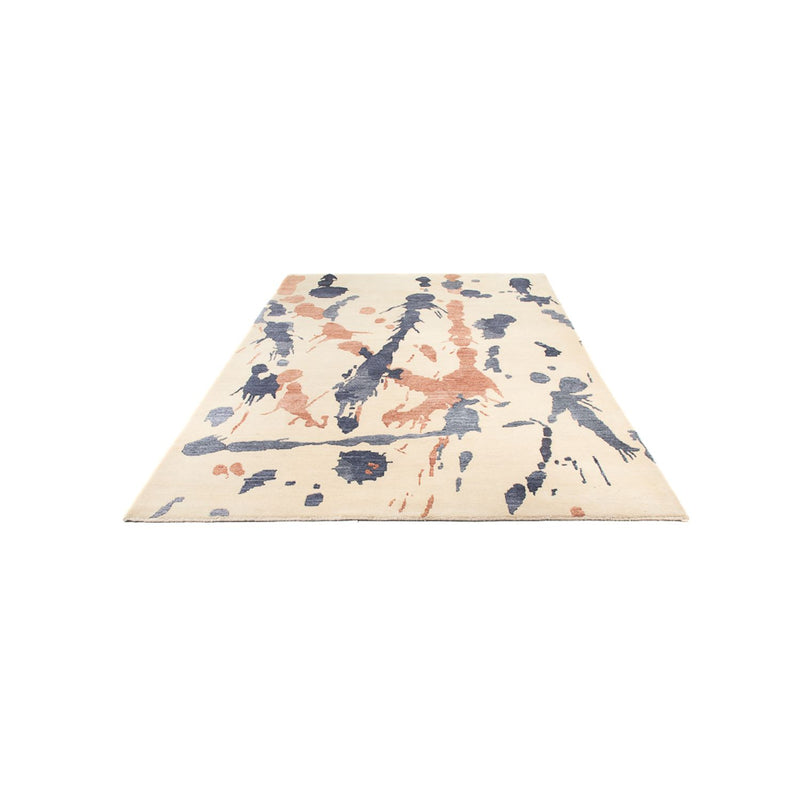 Designer tapijt - 272 x 178 cm - beige