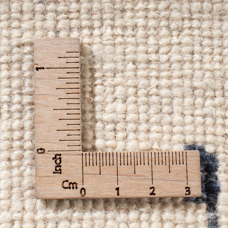 Designer tapijt - 272 x 178 cm - beige
