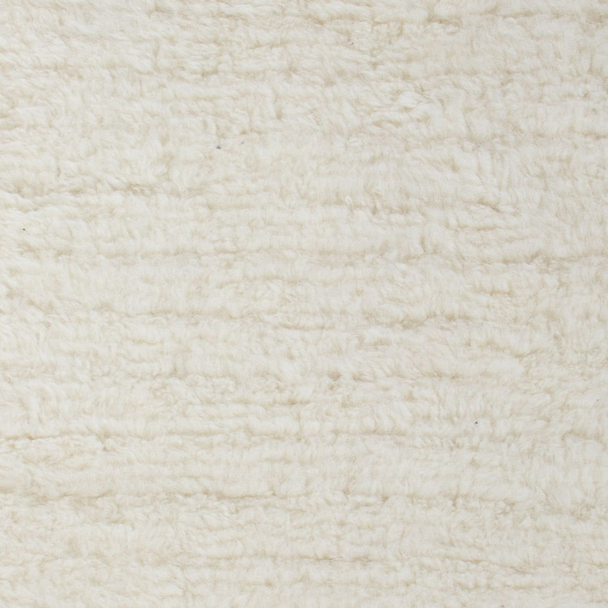 Loper Berber tapijt - 100 x 65 cm - lichtgrijs