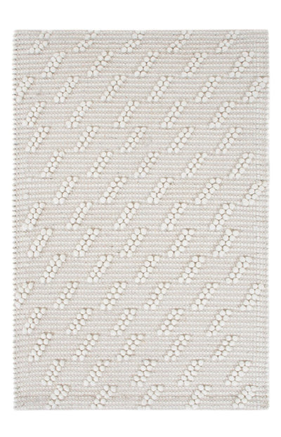Wollen tapijt 63x95cm - Wollen tapijt