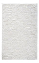 Wollen tapijt 94x60cm - Wollen tapijt