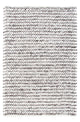 Wollen tapijt 94x60cm - Wollen tapijt