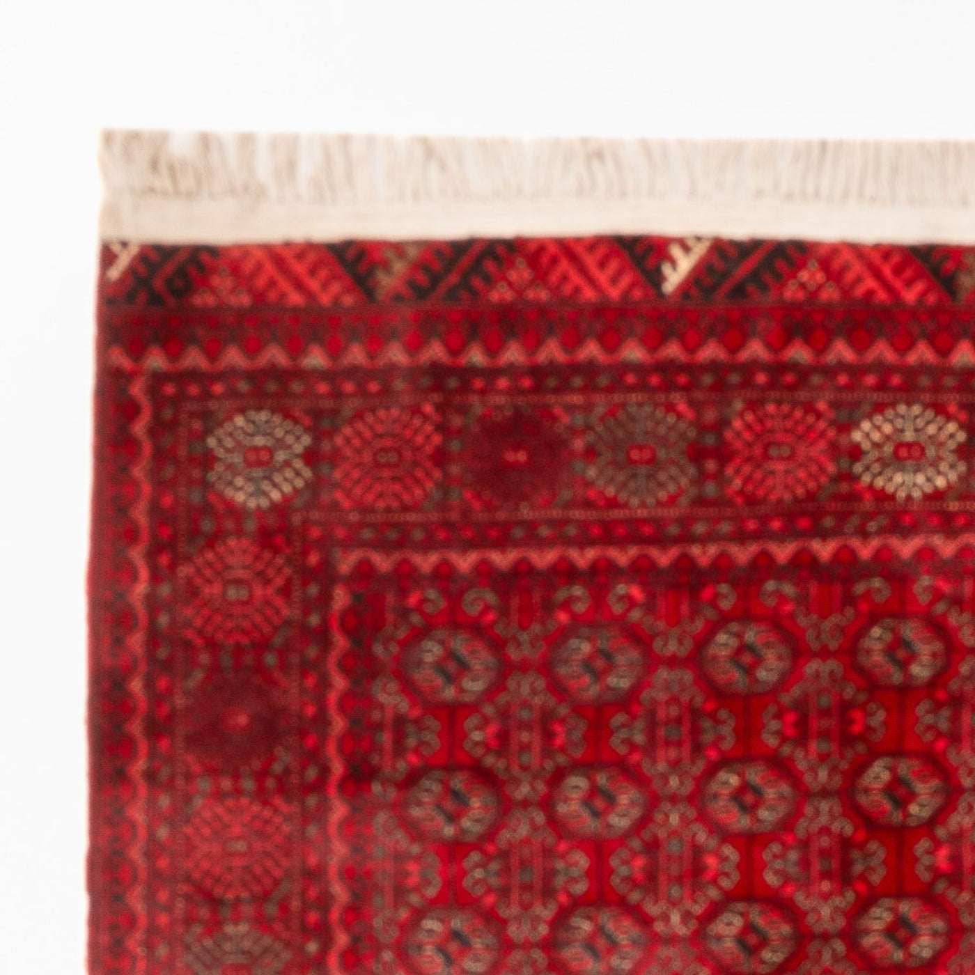 Bukhara Tapijt 200x125cm - Oosters Tapijt