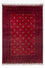 Afghaans tapijt - Bukhara - 288 x 192 cm - rood