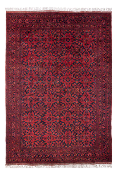 Afghaans tapijt 193x288cm - Oosters Tapijt