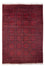 Afghaans tapijt - 288 x 193 cm - rood