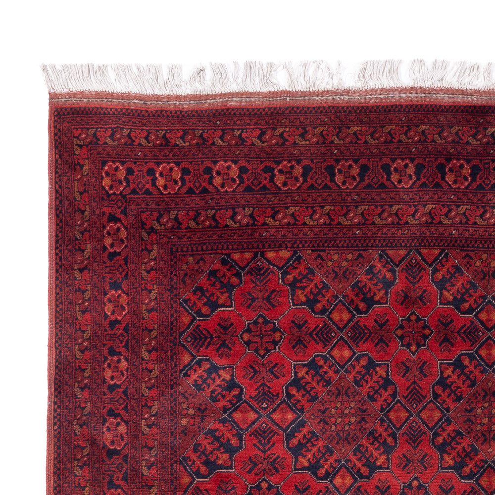 Afghaans tapijt 288x193cm - Oosters Tapijt