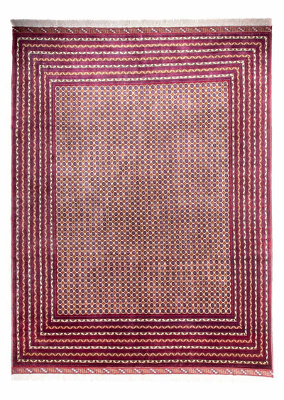 Afghaans tapijt 300x386cm - Oosters Tapijt