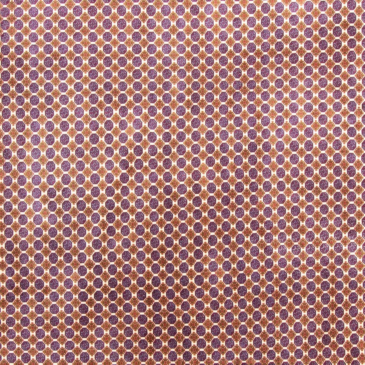 Afghaans tapijt - 386 x 300 cm - beige