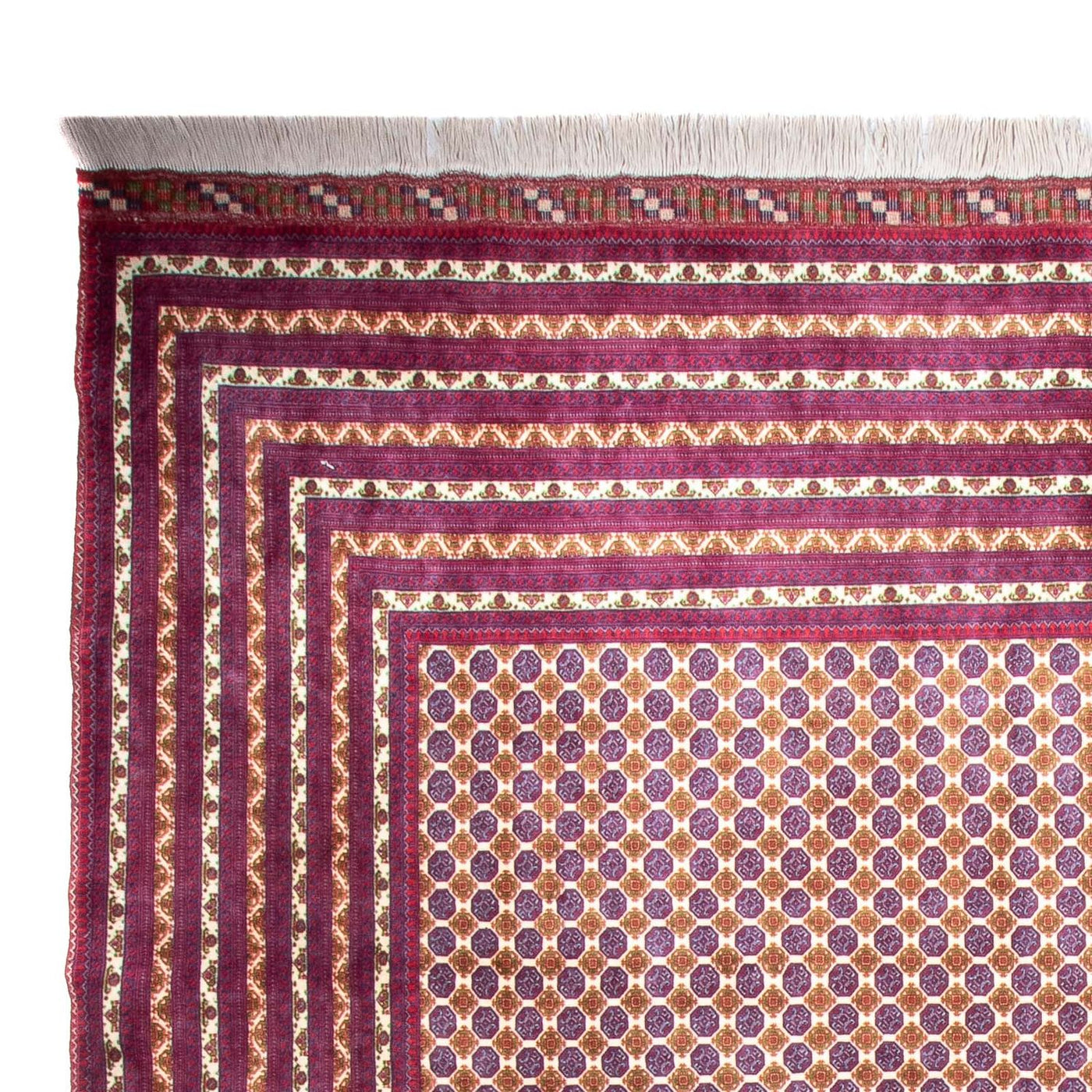 Afghaans tapijt 386x300cm - Oosters Tapijt