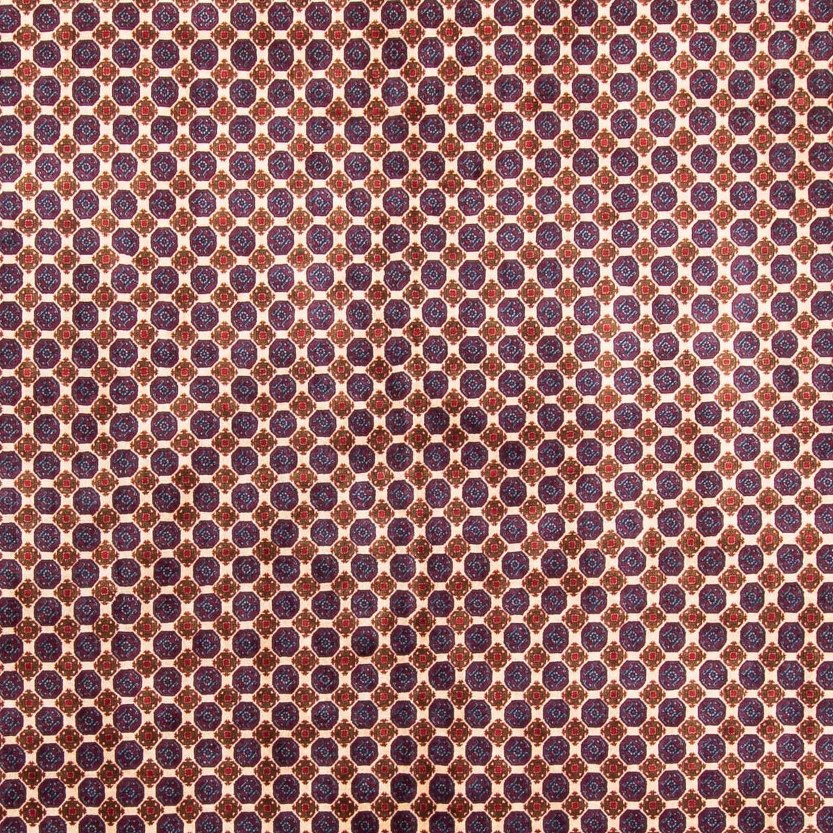 Afghaans tapijt - 341 x 260 cm - beige