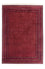 Afghaans tapijt - 294 x 194 cm - rood