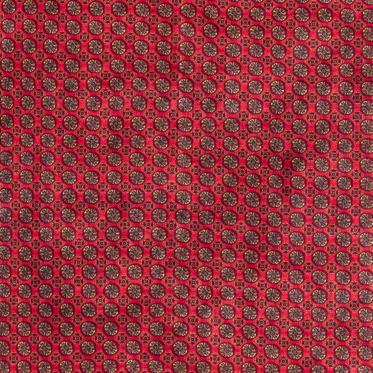 Afghaans tapijt - 294 x 194 cm - rood