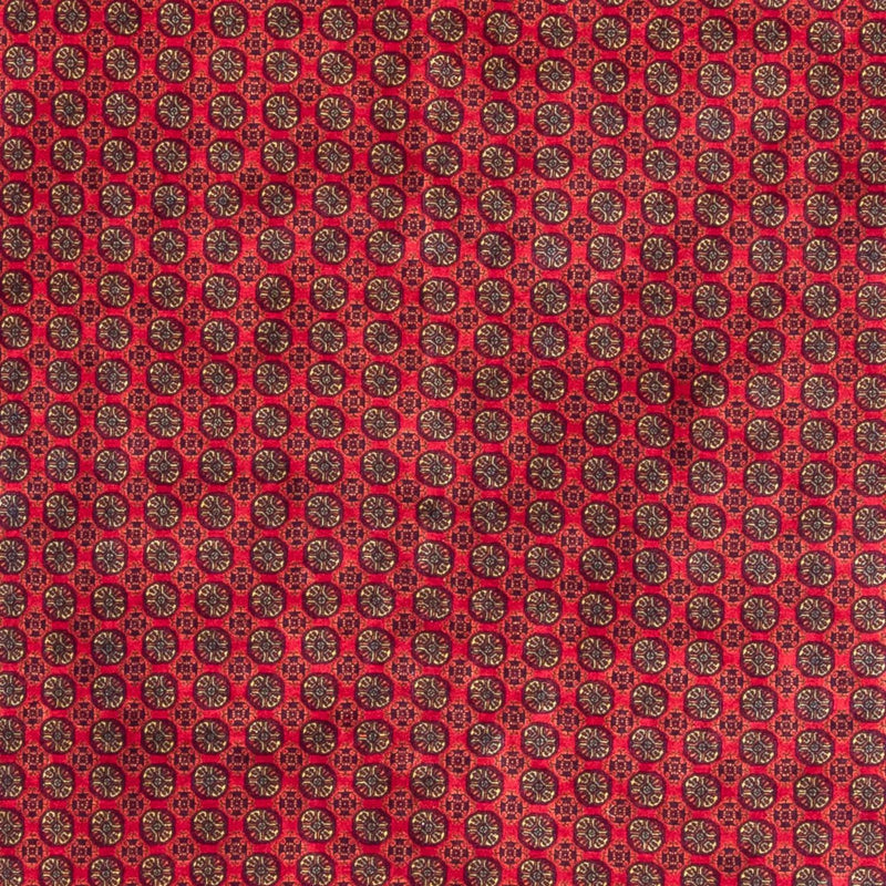 Afghaans tapijt - 294 x 194 cm - rood