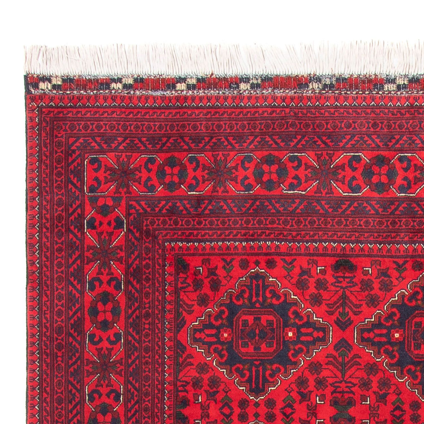 Afghaans tapijt 285x198cm - Oosters Tapijt