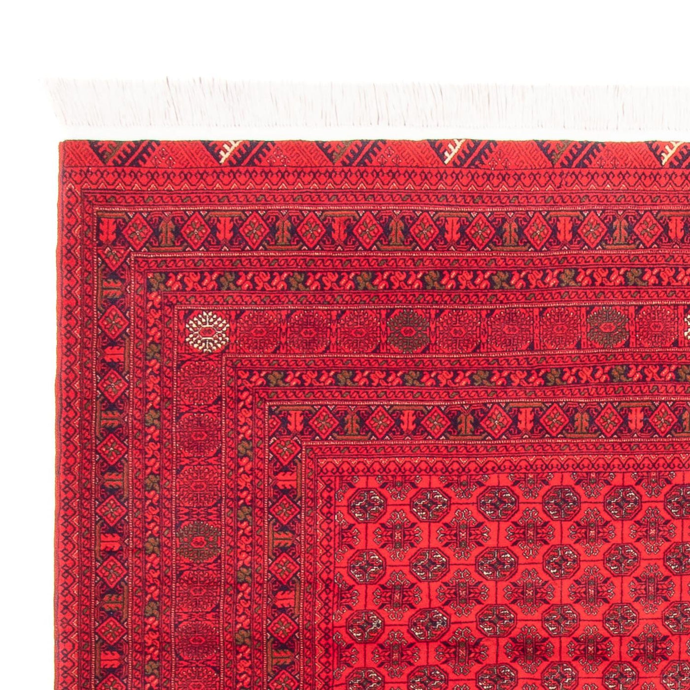 Afghaans tapijt 289x200cm - Oosters Tapijt