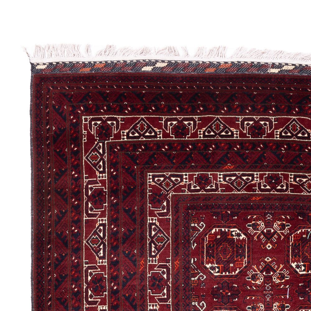 Bukhara Tapijt 290x201cm - Oosters Tapijt