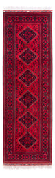 Afghaans tapijt 292x90cm - Oosters Tapijt