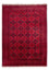 Afghaans tapijt - 345 x 244 cm - rood