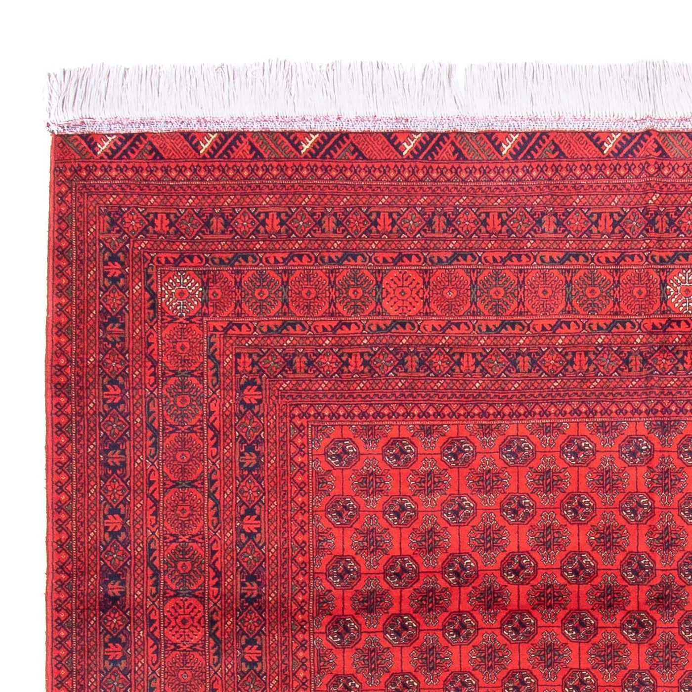 Afghaans tapijt 387x298cm - Oosters Tapijt