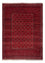 Afghaans tapijt - Bukhara - 274 x 198 cm - rood
