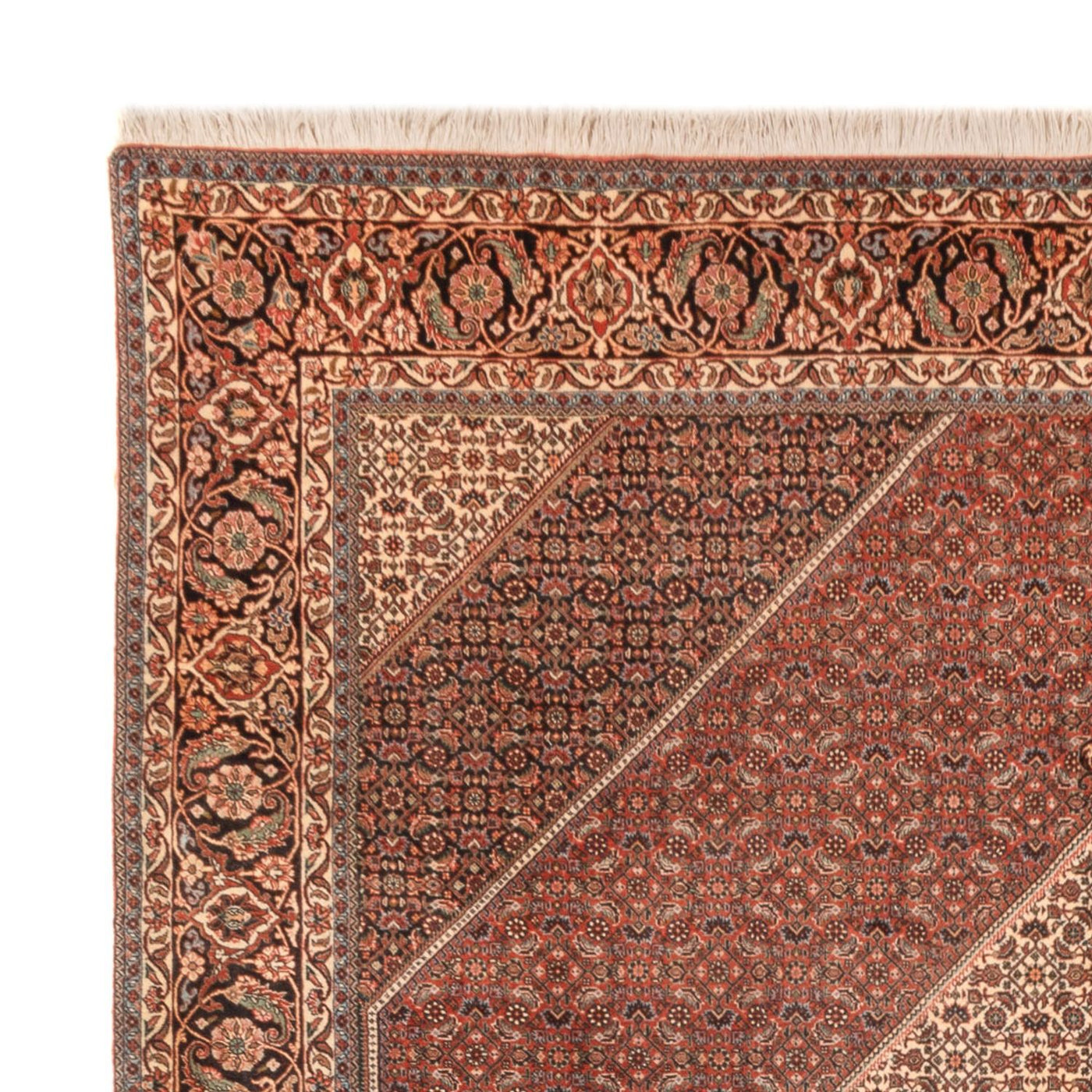 Bidjar - Bukan Tapijt 300x255cm - Perzisch tapijt