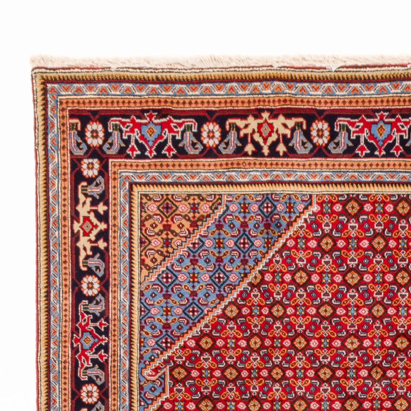 Ardabil Tapijt 300x205cm - Perzisch tapijt