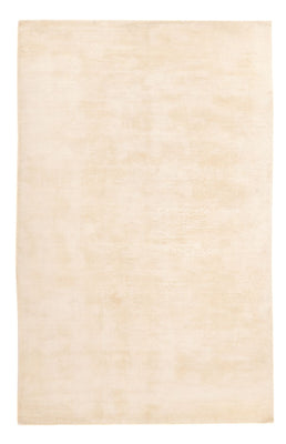 Gabbeh Tapijt - Loribaft Perzisch - 235 x 150 cm - beige