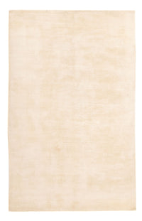 Gabbeh Tapijt - Loribaft Perzisch - 235 x 150 cm - beige