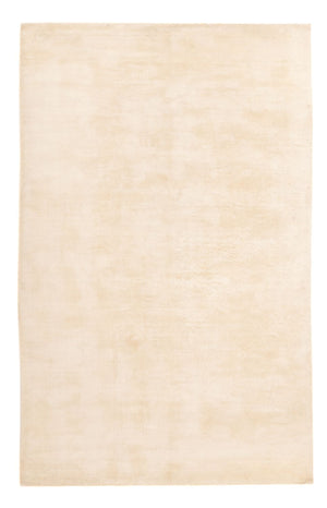 Gabbeh Tapijt - Loribaft Perzisch - 235 x 150 cm - beige
