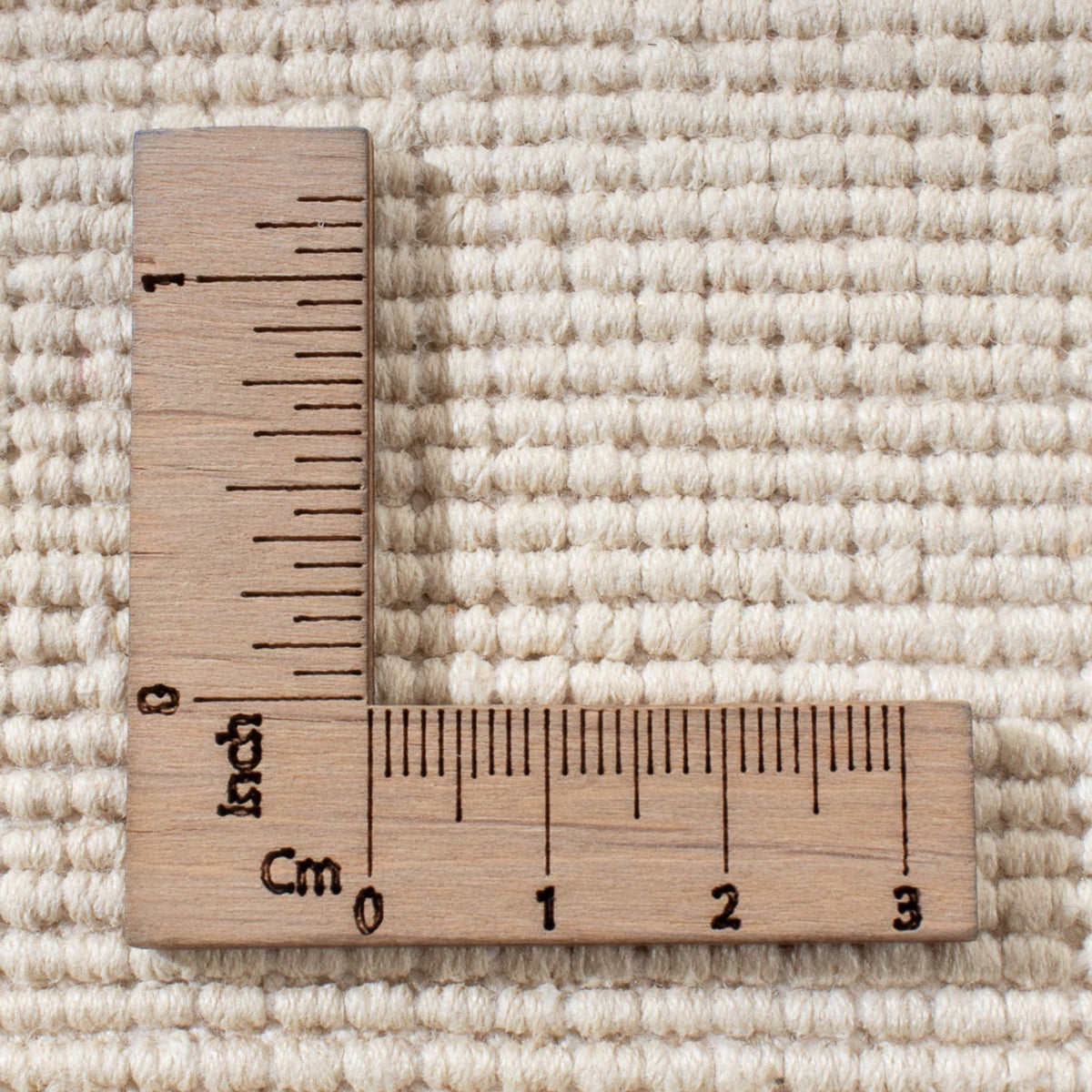 Gabbeh Tapijt - Loribaft Perzisch - 235 x 150 cm - beige