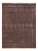 Loribaft Tapijt 230x160cm - Perserteppich Wollteppich