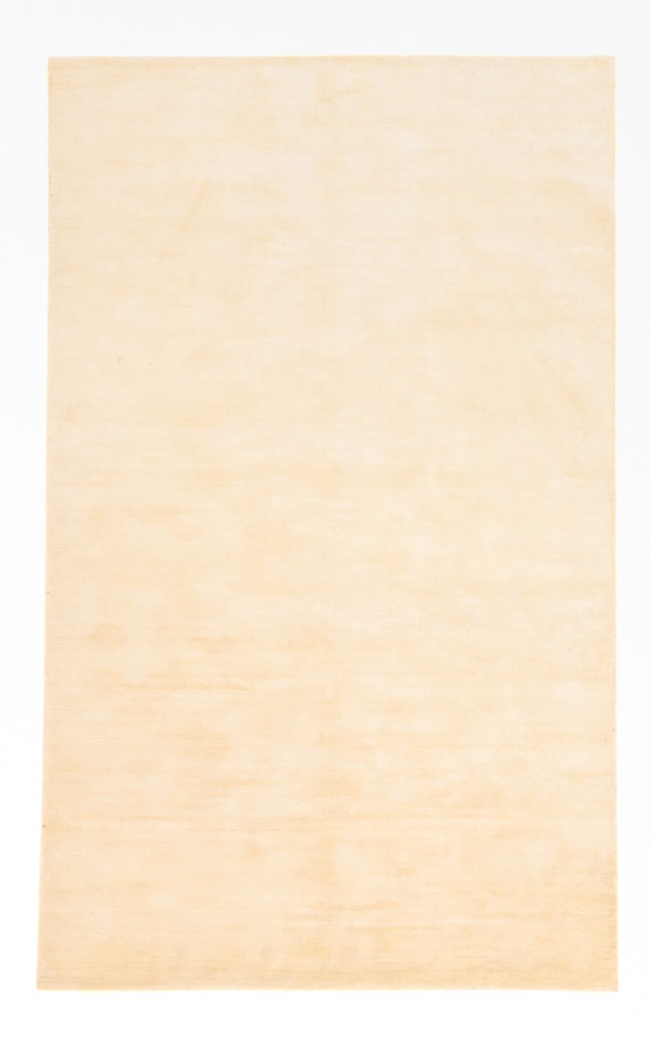 Gabbeh Tapijt - Loribaft Perzisch - 230 x 150 cm - beige