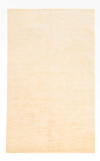 Gabbeh Tapijt - Loribaft Perzisch - 230 x 150 cm - beige