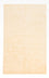 Gabbeh Tapijt - Loribaft Perzisch - 230 x 150 cm - beige